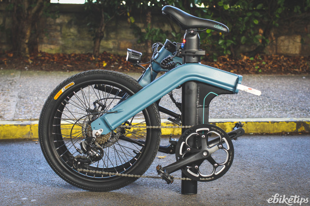 Fiido D11 electric bike reviews buying advice and news ebiketips